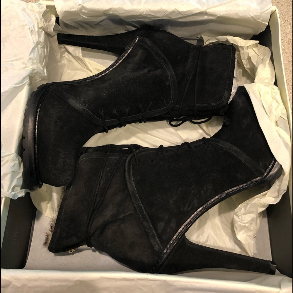 Booties - Picture 2 of 5